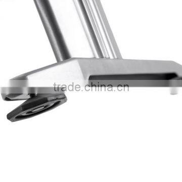 Custom Leg Frame Office Furniture Desk Legs photo-2