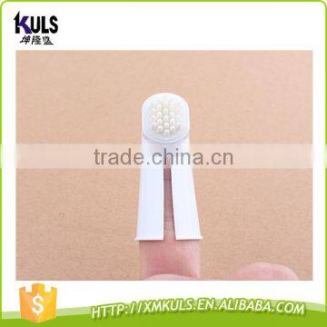 Wholesale Price High Quality Dog Pet Toothbrush photo-3