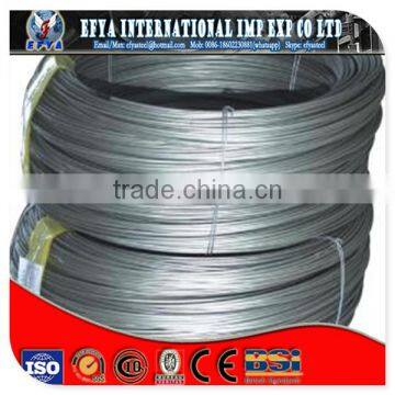 Good Quality Carbon Steel Wire Rod in Coil