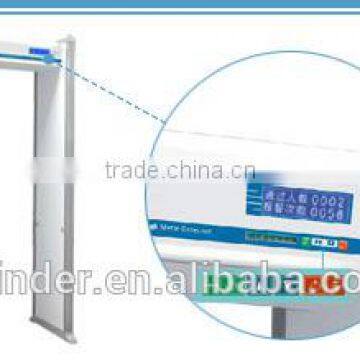 Plastic Industry Metal Electronic Detector Military Metal Detectors Metal Detector