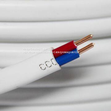 2.5mm Twin and Earth Cable Dimensions photo-4