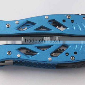 2015 New Design Colorful Multi Function Hand Pocket Pliers(HS3015LE) photo-4
