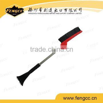 Portable Car Plastic Snow Shovel,Ice Shovel for Cold Winter photo-4