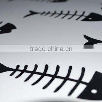 New Design Fashion Print pp Placemat Coasters Disc Pads Bowl Pad Pot Holder Dining Table Mat Coaster Heat Insulation Pad photo-2