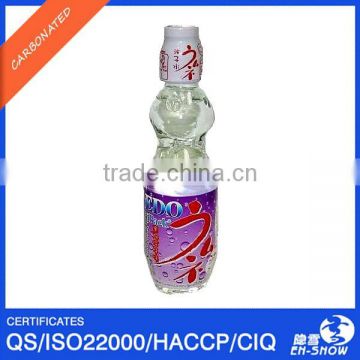 EDO pack Japanese Style Marbel Soda Drink