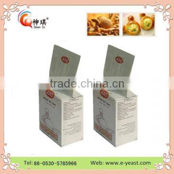 Halal Product Nutrition Dry Yeast Vaccum Bag 10g Bakery Instant Dry Yeast photo-3