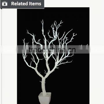 Party Favor Event & Party Item Type and Christmas Occasion Artificial Tree Branches for Centerpieces photo-5