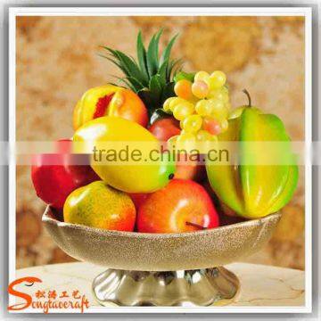 wholesale artificial fruit artificial fruit for decoration home ,hotel