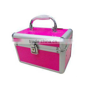 Beauty Vanity Cosmetic Case