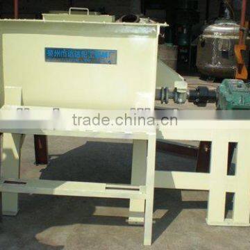 50L horizontal ribbon mixer from China Yuanda