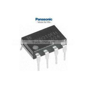 relay 12v AQS225S