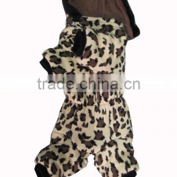 2012 hot selling comfortable pet coat