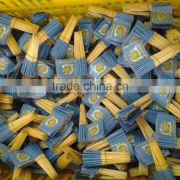 Small Paper Flag Cupcake Toppers photo-2