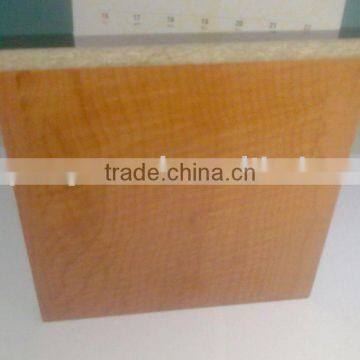 Melamine MDF Board