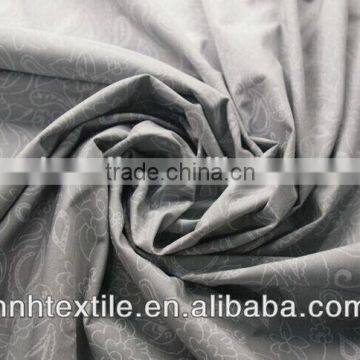 Printed Grey Cotton Fabrics Wholesale With Price photo-3