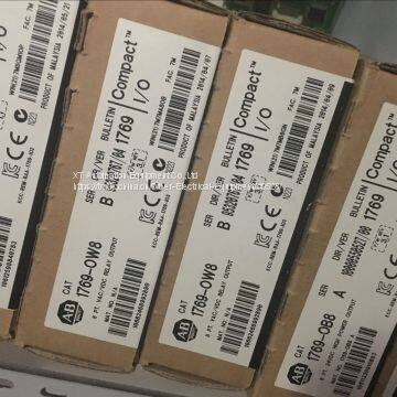 AB 1769-IF4 1769-IA8I CompactLogix Module photo-4