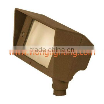 Flood Lights-FLA02, Aluminum Low Voltage Landscape Lighting