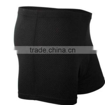 Wholesale Men's Fashion Professional Sports Shorts /Riding underwear