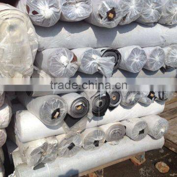 PVC Synthetic Leather Stock Lot for Sofa Furniture and Car Seat