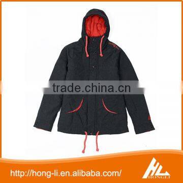 Best Sale New Apparel Wholesales Winter Clothing Plus Size Lightweight Ski Snowboard Jacket photo-6