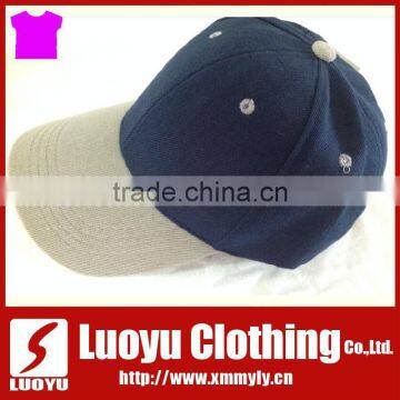  China custom baseball cap