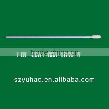 industrial use foam swab/bud