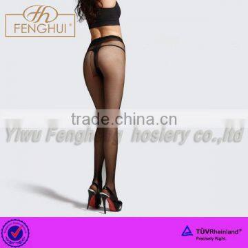 Yiwu Crotchless Panties Made in China photo-3