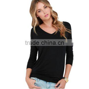 MGOO High Quality Stock Wholesale Sweater Designs for Ladies Backless Party Sweater Long Sleeve Casual Wear JR8556
