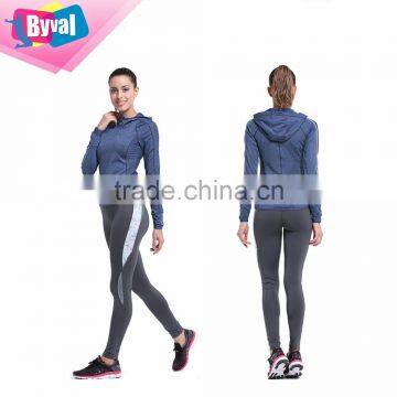 Online Shopping Custom Printing t Shirts Fabric Wholesale Gym Long Sleeve Designer t Shirts Running Zip up Oem photo-4
