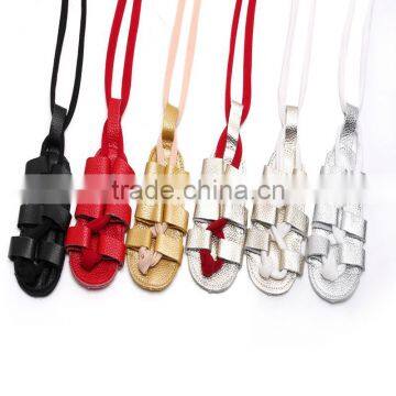 Kids Sandal Ladies Fancy Sandal Baby Summer Shoes Seaside Stylish Products photo-4