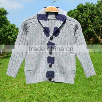 Crochet Clothes Infant Baby Boy Coats photo-5