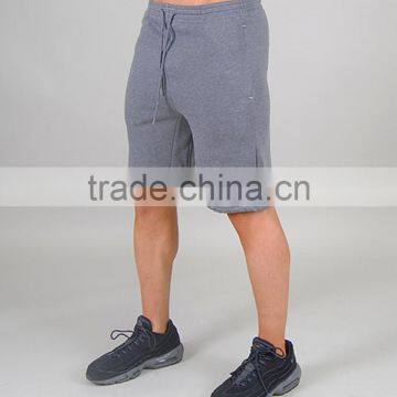 French Terry Cargo Shorts, French Terry Mens 3/4 Shorts photo-2