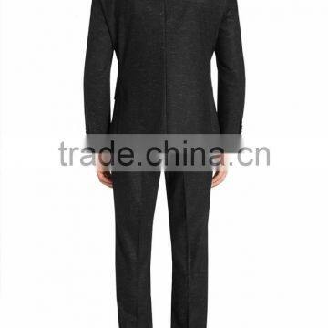 New Design Wool Men Business Suit photo-2