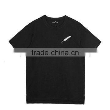 2016 Wholesale Mens Clothing Custom Tshirt Printing Custom t Shirt Manufacturing photo-4