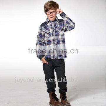 Cheap Cheap Flannel Shirt Hawaiian Shirts Hawaiian Shirts for Children photo-3