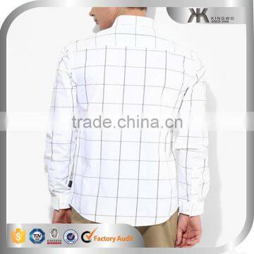 Model Man Latest Style Man Shirts Fashion Shirts For Men photo-2