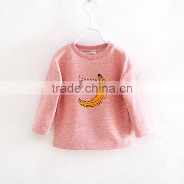 Latest Children's Pullover Hoodies, Oem Custom Wholesale Kids Spring&Autumn Garment photo-5