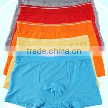 Factory 95 Cotton 5 Spandex boys boxers cool underwear/children underwear/kids underwear