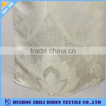 Hot Sale Guaranteed Quality 100% Polyester Shower Curtain photo-5