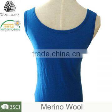 100% Cotton Tank Top for Women, y Back Tank Tops Gym photo-3