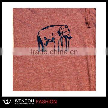 Wholesale Unique Printed Yoga Pants photo-5