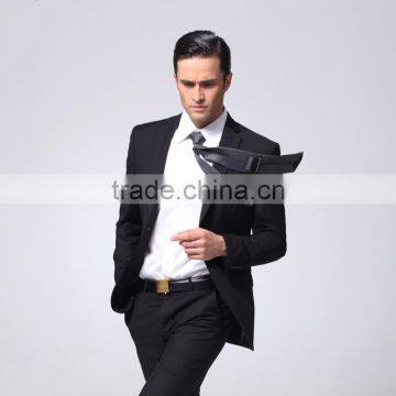 tailored business mens suits