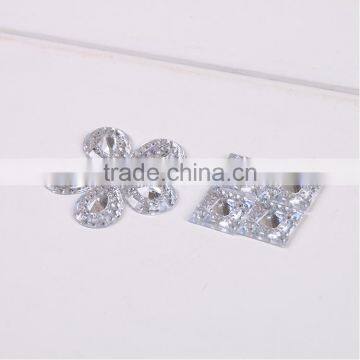 Beauty Jewelry Accessories Resin Sticker for Decoration DIY Mobile Phone Stickers Acrylic Sticker photo-6