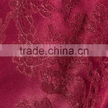 Wholesale Fashionable and Cozy Women Sexy Spaghetti Satin Night Sleepwear With Lace Around Hem photo-4