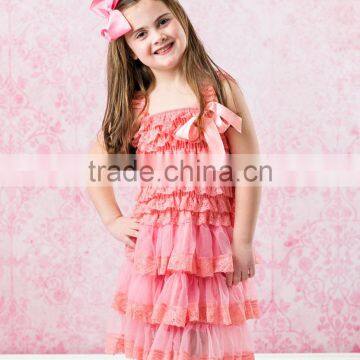 Girls Dresses Fashion Blouse photo-5