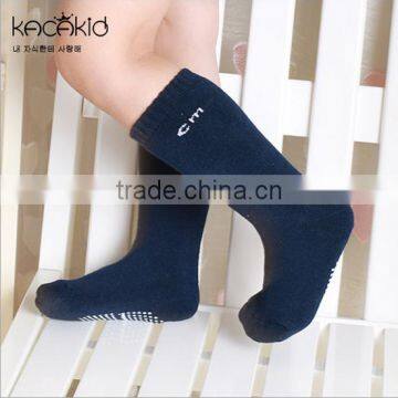 Thickening Baby Cotton Socks,cute Baby Cotton Socks, Silicone Print Baby Socks photo-3