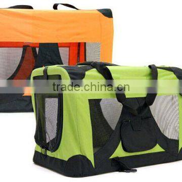 PBLSP0007P 2017 Factory Wholesale Custom Travel Dog Bag Pet Carrier photo-4