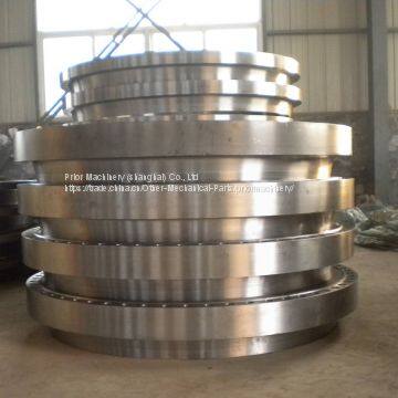 Heavy-duty flange, Customized Flange