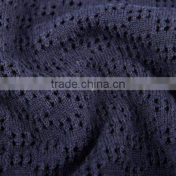 Woman New Stylish Long Hollow Out Sleeve Design High Quality Custom Sweaters for Autumn photo-6