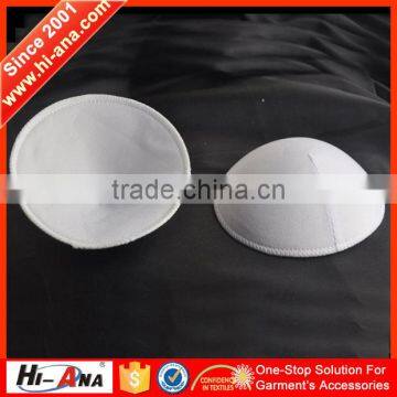 Hi-ana Bra1 Free Sample Available Various Colors Round Foam Bra Cup photo-3